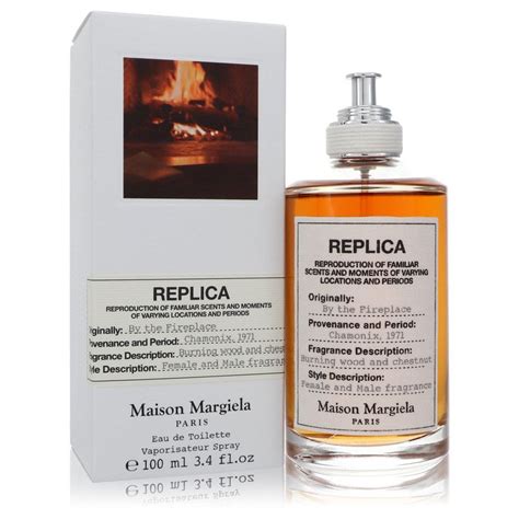 replica cologne fireplace|fragrantica by the fireplace.